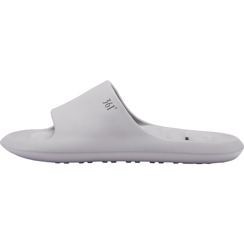 361° Men's Bathroom Shower Non-Slip Indoor Water-Draining EVA Hollow Quick-Dry Soft Sole Slide Sandals
