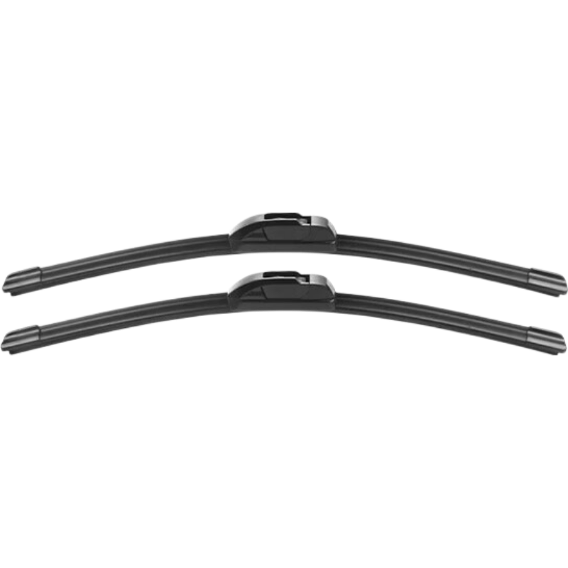 Ouji Windshield Wipers for 2016-2023 Chevrolet Malibu XL, Original Factory Interface Wiper Blades, 1 Pair / 26+18