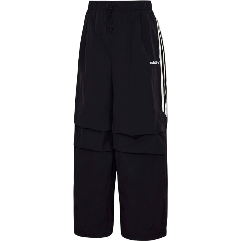 Adidas Originals Men's TRACK PANT M Woven Trousers KR2607 Black 2XL