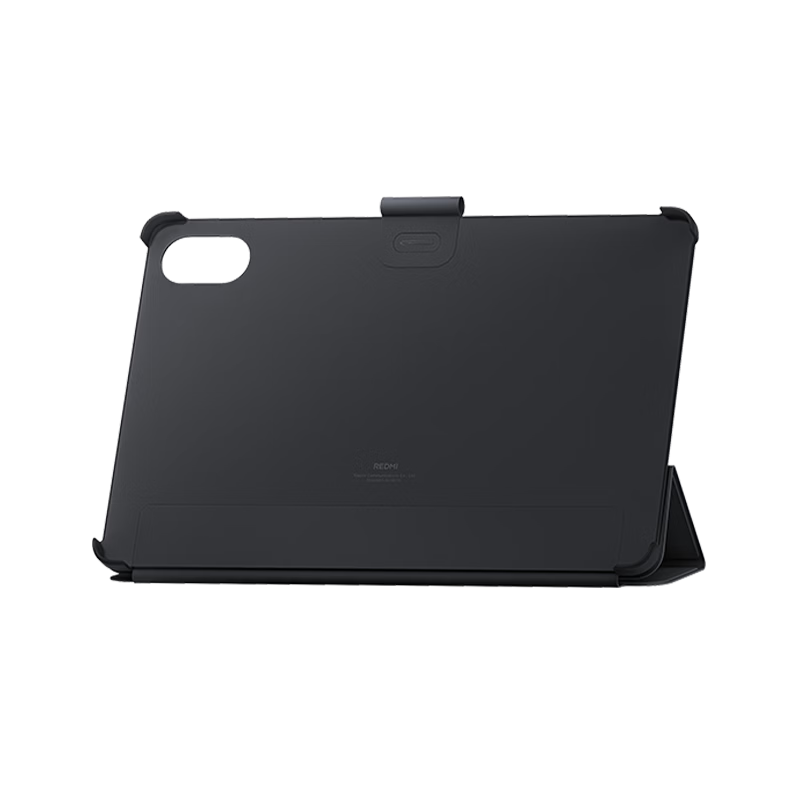 Xiaomi Tablet Double-Sided Protective Case Black Compatible with REDMI Pad 2 Pro