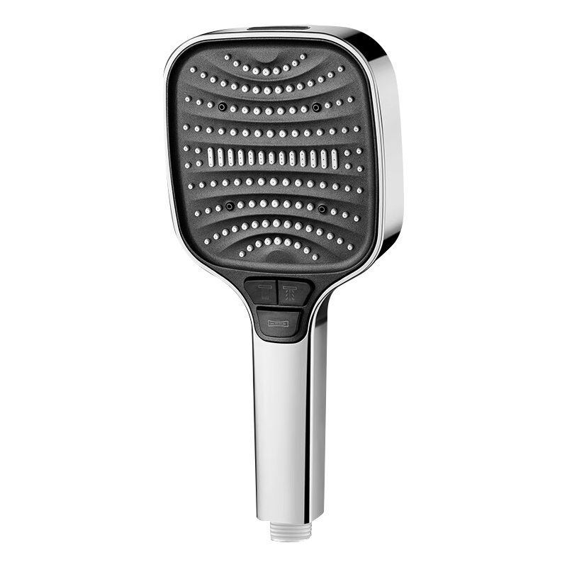 ILeddog [Germany] High-Pressure Shower Head Handheld Multifunctional Bathroom Shower Set H6241