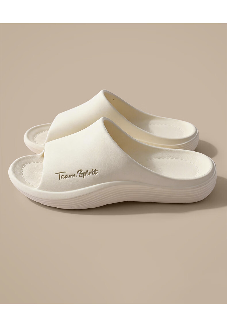 YUZHAOLIN EVA Casual Unisex Slippers Couple Home Bathroom Shower Soft Sole Slippers 6