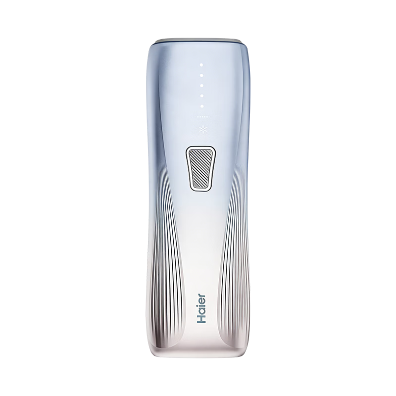 Haier Sapphire Ice Point Technology Home Hair Removal Device Full Body Underarm Face Private Area Unisex Beauty Hair Remover G602 Slim Waist Gift for Girlfriend