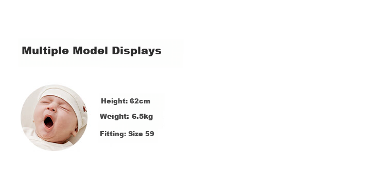Weishi Muni Newborn Baby Full Back Shirt Spring Autumn Baby Top Belly Protection Newborn Monk Suit Autumn 7