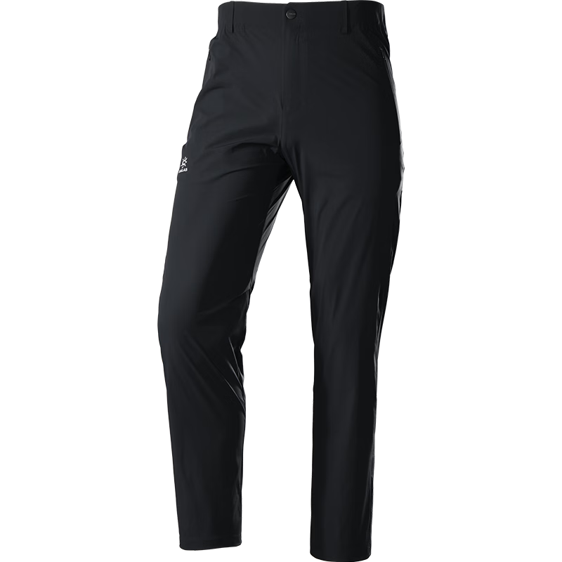 KAILAS Men's T9 Lightweight Quick-Dry Pants, Thin And Durable, Sun-Protective, Fast-Drying, Outdoor Sweat-Wicking, Breathable Hiking Trousers