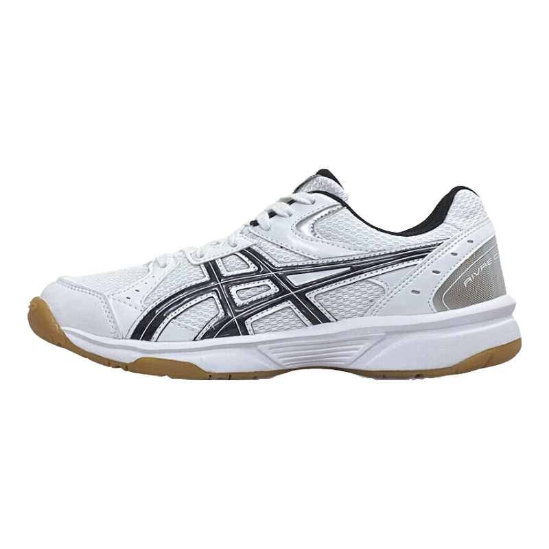 Asics Table Tennis Shoes Badminton Shoes Indoor Comprehensive Zhuolu Series 1053A034 1053A034-101 42