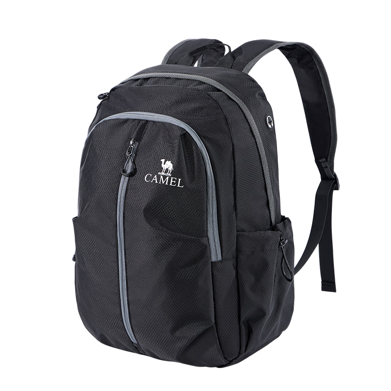 CAMEL Lightweight Travel Hiking Mountaineering Backpack Foldable Large Capacity Lightweight Sports Backpack 574C634622