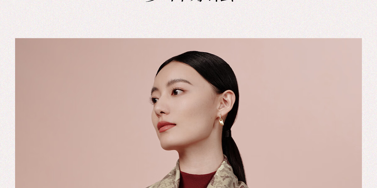 Wanshili Double-Sided Printed Silk Wool Scarf 2025 New Style Birthday New Year Gift for Mom Shawl Outerwear - Suo Qingqiu 35