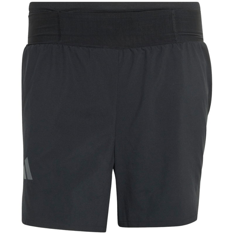 Adidas Outdoor Series Men's XPR Shorts Woven Shorts KE5015 Black 2XL