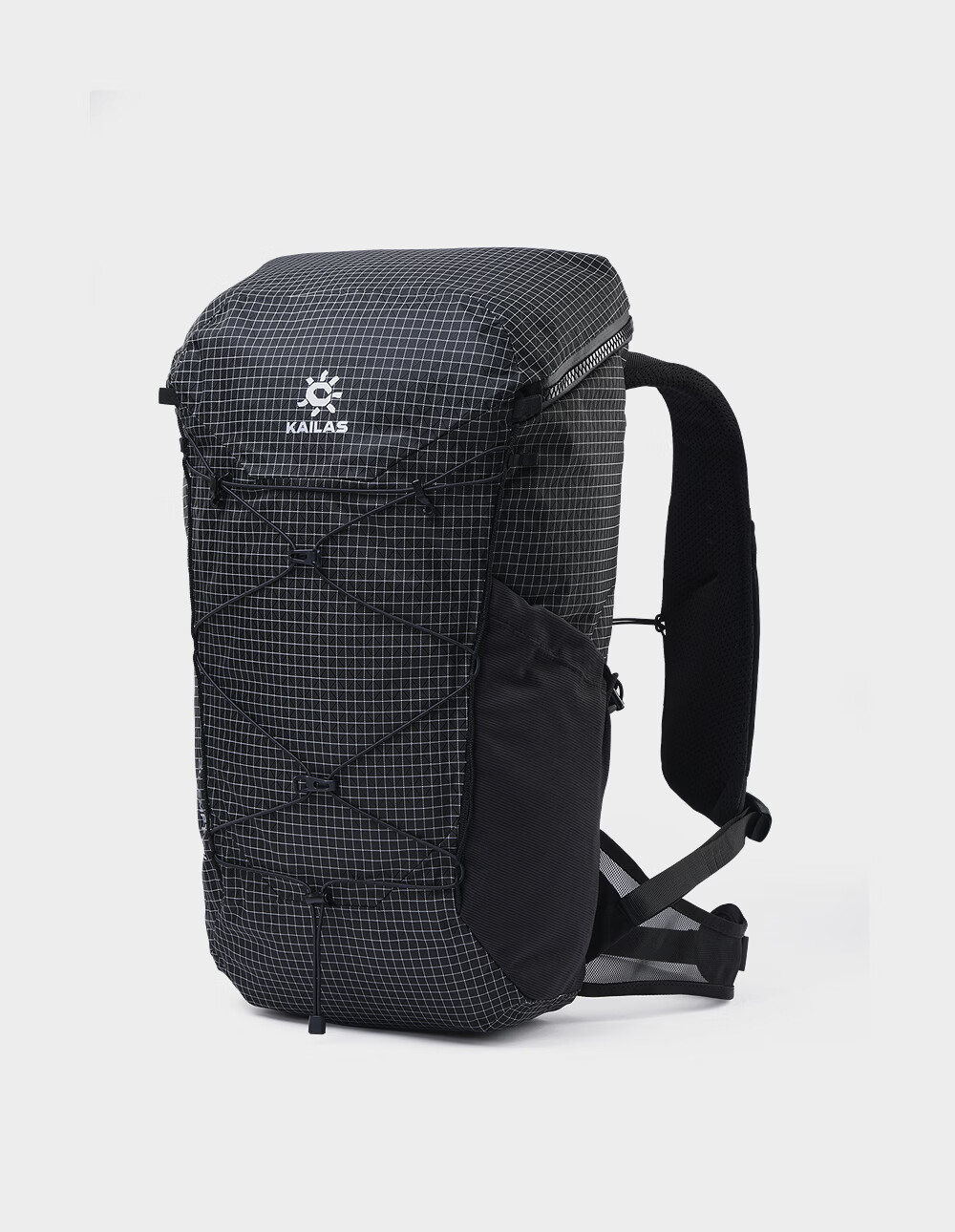 KAILAS Kailas Kongjing II 24L Lightweight Hiking Backpack Outdoor Climbing Shoulder Bag Breathable Durable Mountaineering Bag 1