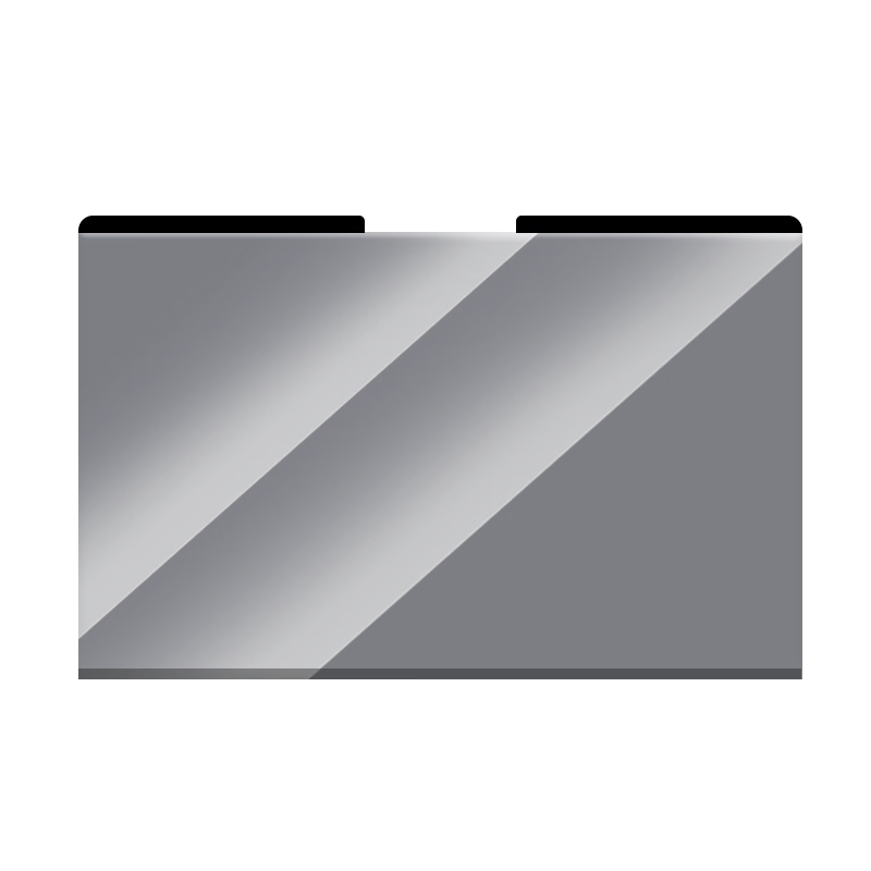 Lenovo Ecosystem Brand Lenovo Xiaoxin Air15/ThinkBook15 Privacy Screen Protector Anti-Spy Film Easy to Apply 15.6 Inch (16:9)