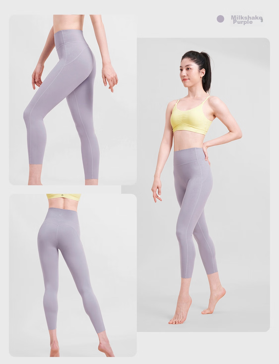 Keep Warm Yoga Pants, One Size High-Waist Butt-Lifting Yoga Pants for Women, Fitness Leggings, Naked-Feel Sports Tight Pants 12393 Classic Black 22