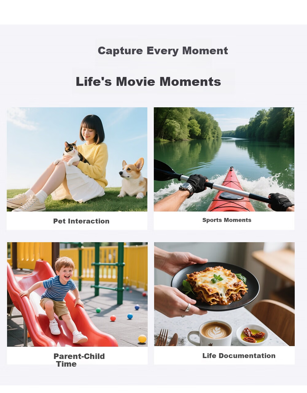KTC AI Translation Smart Glasses Real-time Conversation Simultaneous Translator Xiaomi Alternative Portable Travel Meeting Assistant Bluetooth Recording Audio Glasses KTC-G1 10