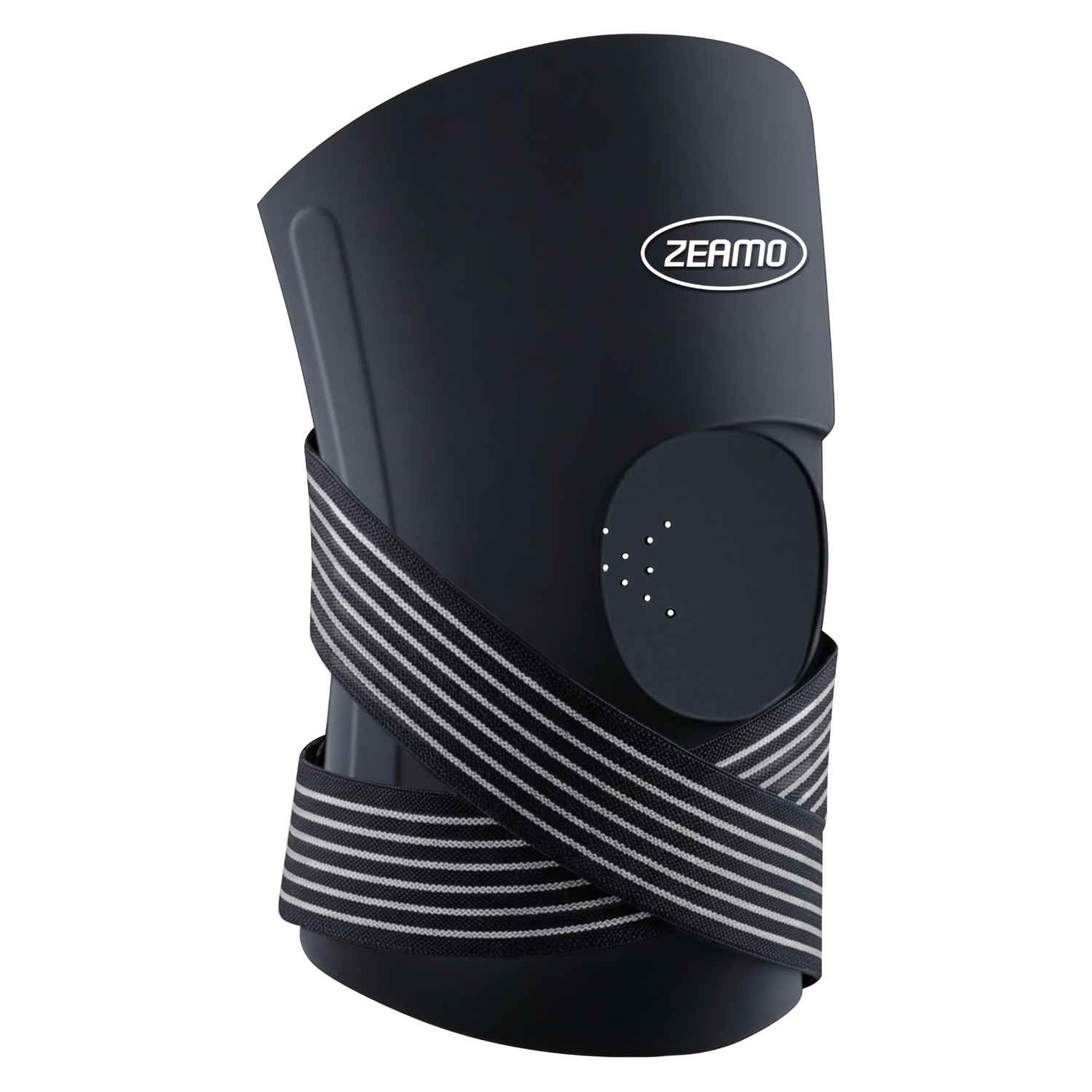 ZEAMO Knee Brace Sports Professional Protection for Arthritis Meniscus Injury Summer Thin Knee Joint Support XL