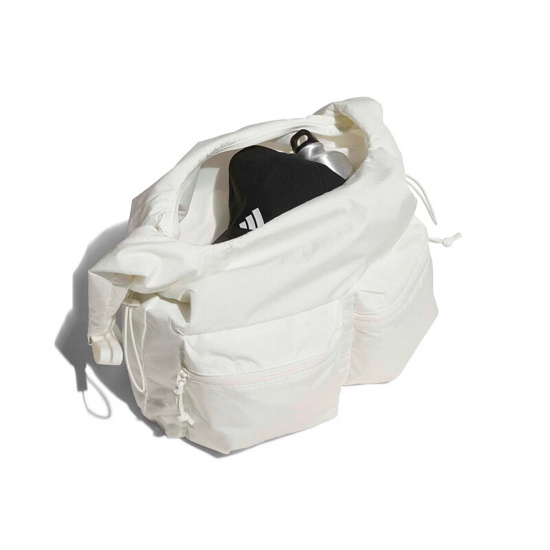 Adidas Women's Training Series W TOTE BAG Crossbody Bag KC0233 Black NS 5