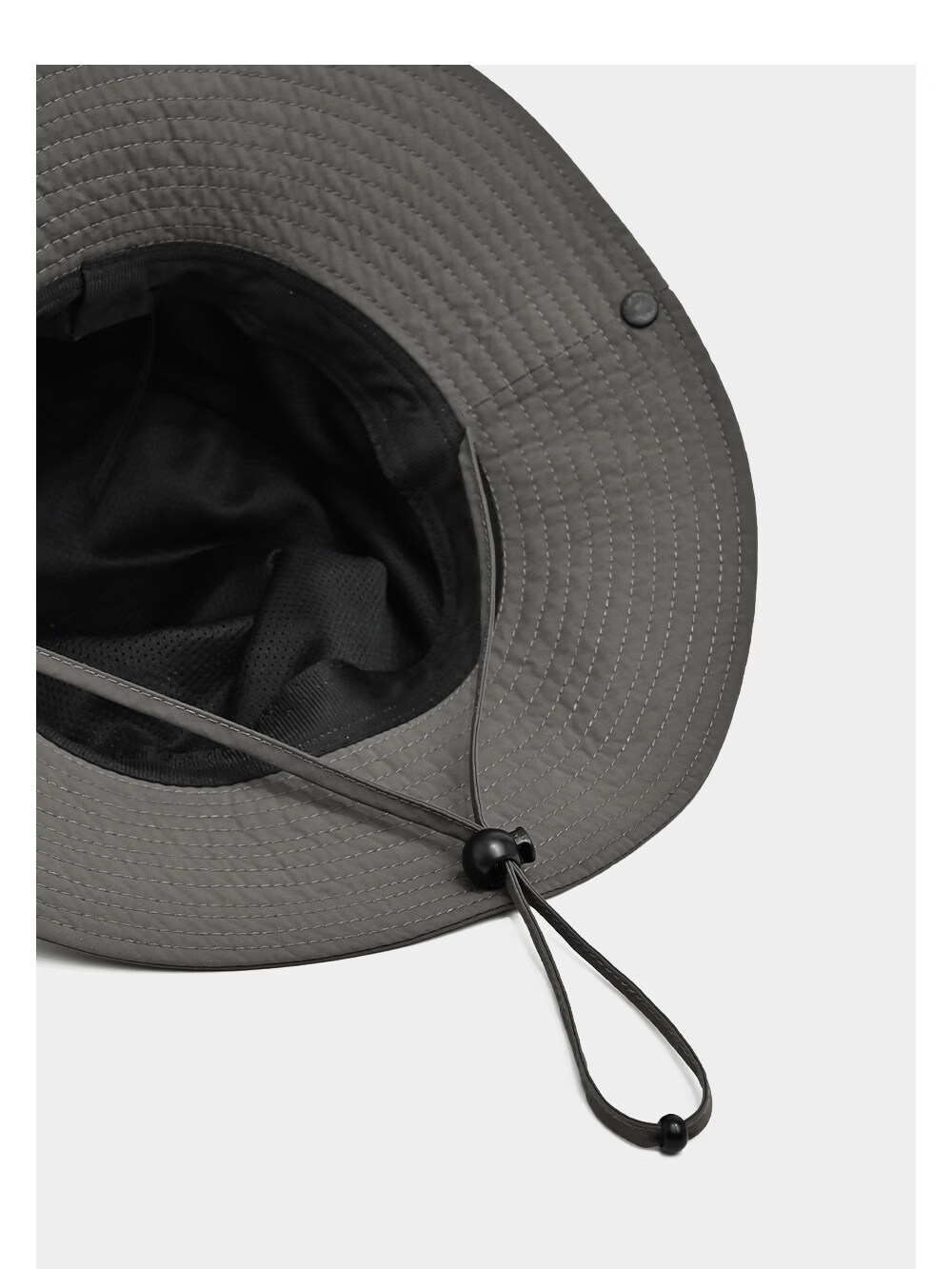MMOPTOP Men's Summer Sun Protection UV Shield Outdoor Mountaineering Fishing Sun Bucket Hat for Women 5