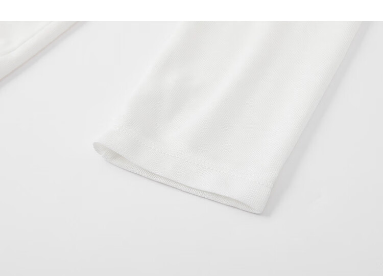 Demana Breathable Tencel Spring Elegant Round Neck Tie Back Slimming Conceal T-Shirt for Women Premium Feel 17