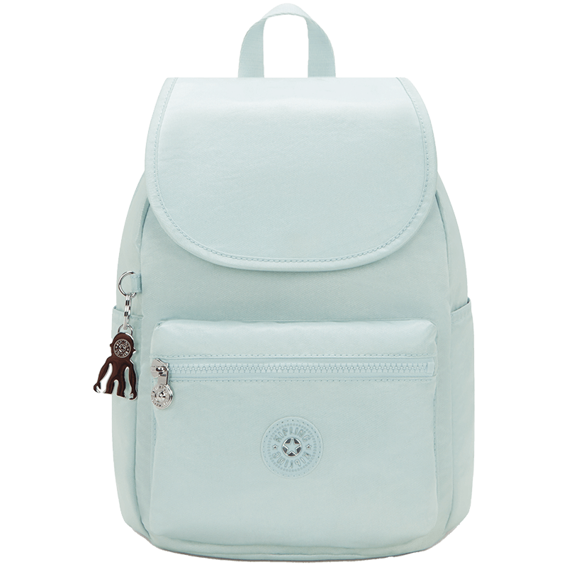 Kaplin 2026 Spring Summer Fashion Travel Backpack EZRA S Glacier Blue Girls Birthday Gift