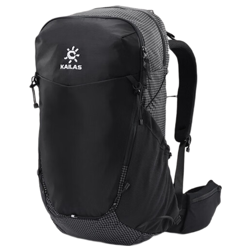 KAILAS Yuanshan 30L Lightweight Hiking Backpack Outdoor Breathable Durable Mountaineering Shoulder Bag