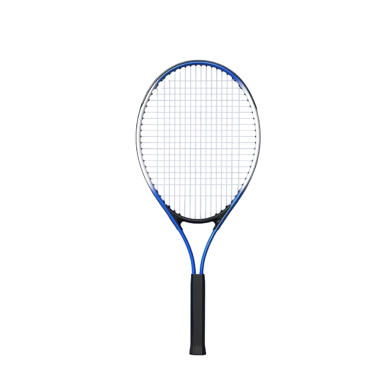 JIANTIAN Beginner's Large Face Stable Shock-Absorbing Casual Tennis Racket Training Device, Single-Player Racket for Elderly And Adults, Gift for Friends