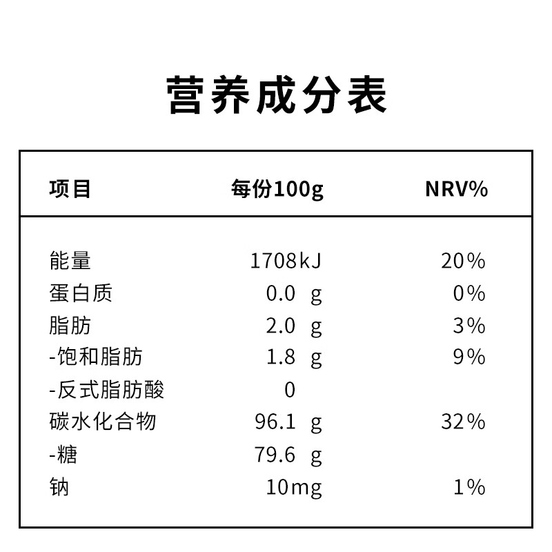 锦大白桃味水果糖 500g/袋 糖果 喜糖 硬糖 婚庆婚礼 生日礼物