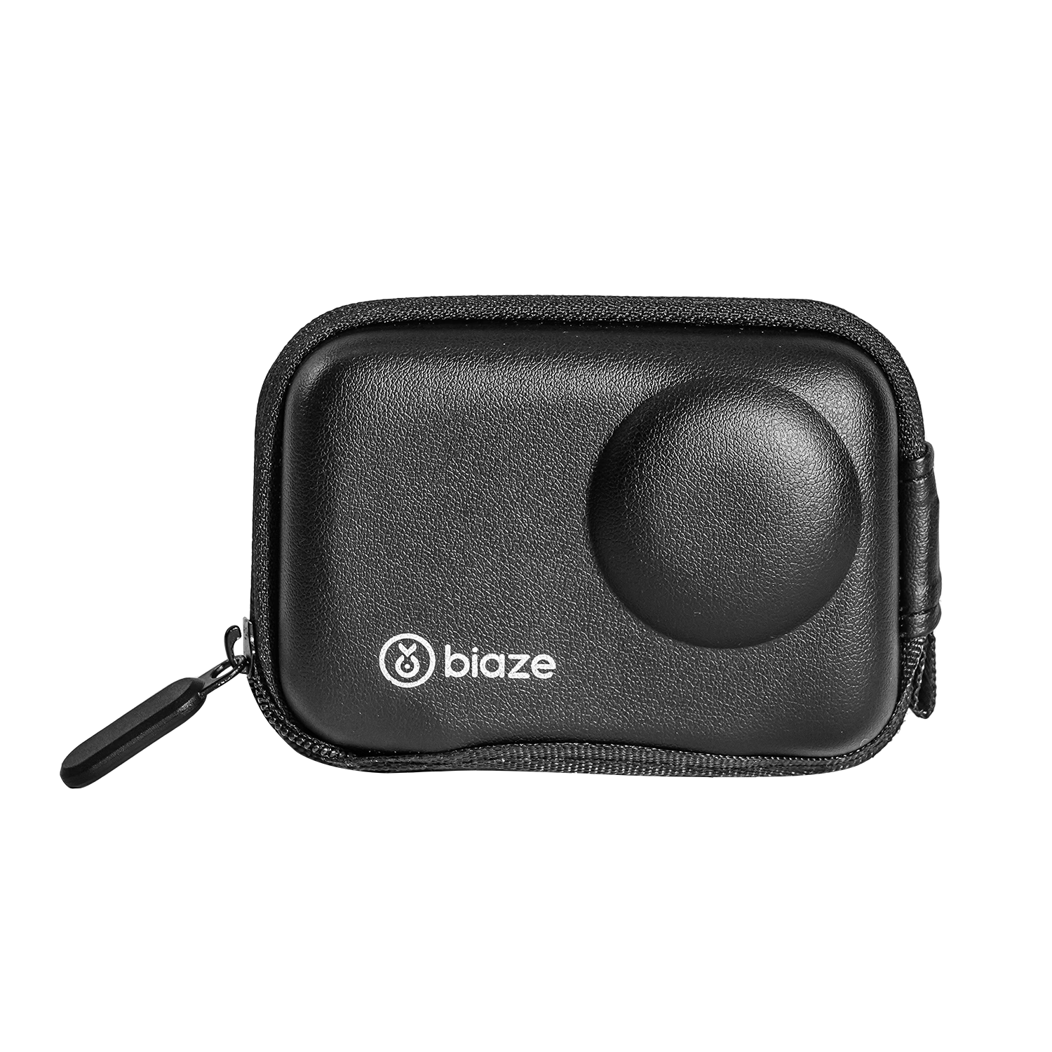 BIAZE Compatible with DJI Action 5 Pro Storage Case, Action 4/3 Body Protective Case, Mini Portable Single Camera Case, Quick-Release Bag, Sports Camera Accessory, Scratch-Resistant And Wear-Resistant, JS6