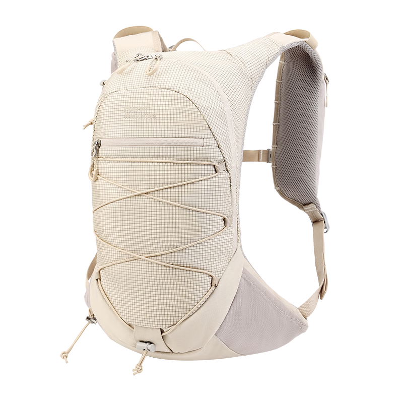 ALPINT MOUNTAIN Elmont Multifunctional Backpack Outdoor Sports Hiking Cycling Mountaineering Trail Running Backpack for Men