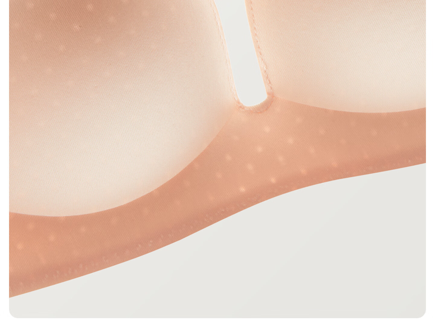 YOUKESHU Small Bust Push-Up Bra for Women Invisible Seamless Soft Support Wireless Side Breast Gathering New Style 13