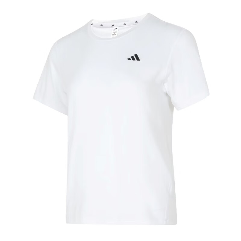 Adidas Women's Training Series TR-ES TEE W Short Sleeve KU8736 White M 6