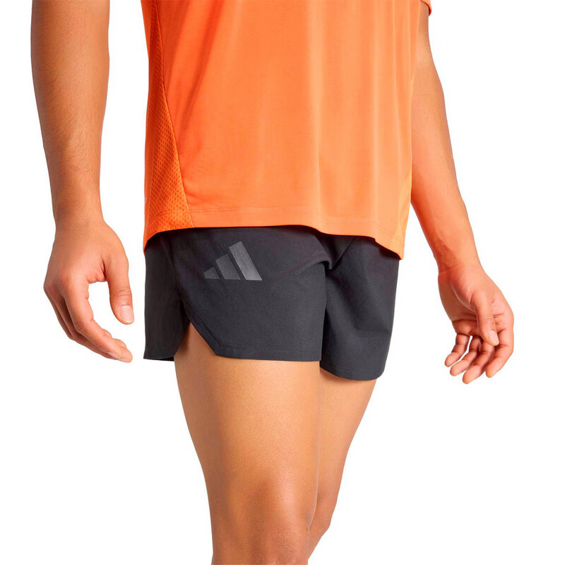 Adidas Outdoor Series Men's XPR Shorts Woven Shorts KE5015 Black 2XL 5