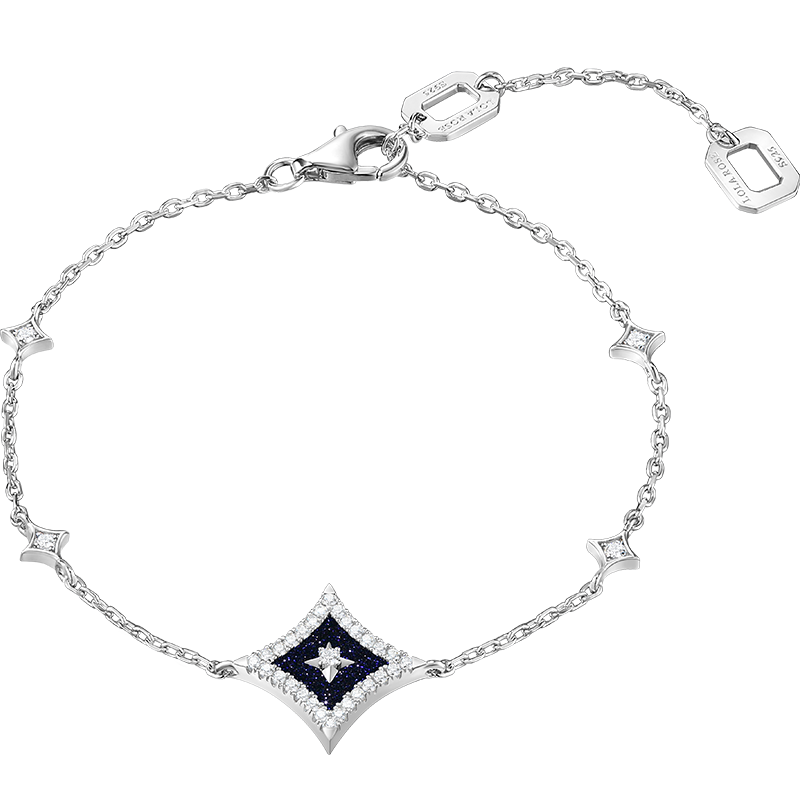 LOLA ROSE Starry Series Bracelet for Women, Birthday Gift for Girlfriend, Wife, Or Best Friend