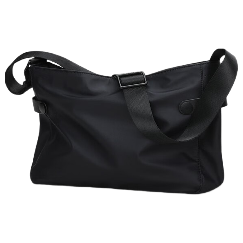 BJIAX Shoulder Bag for Men, Crossbody Bag, Casual Large Capacity Multifunctional Messenger Bag, Student Backpack, Men's Handbag, Small Backpack, Gift-Giving