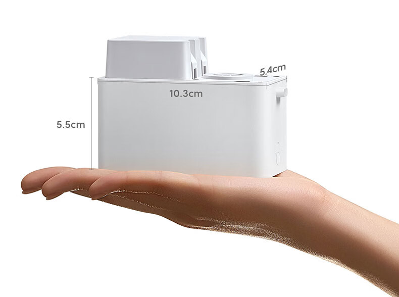 Mijia Hidden Smart Curtain Xiaomi Smart Electric Curtain Voice Control Smart Home Integration 8