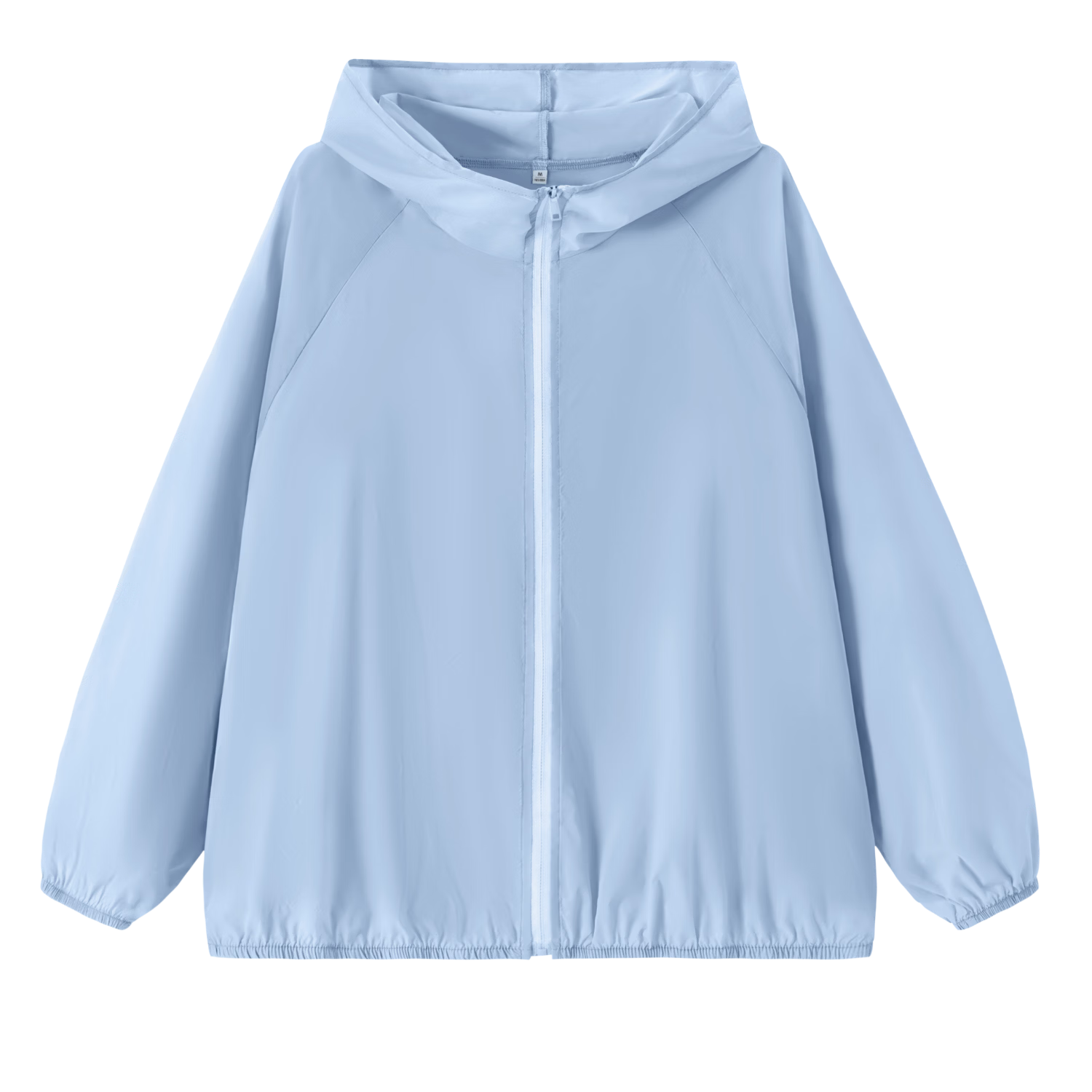 Warrior Mountain Commuter Dual-Wear Original Yarn Sunscreen Jacket for Women Summer Outdoor Cooling UPF50+ UV Protection Lightweight Sports Jacket