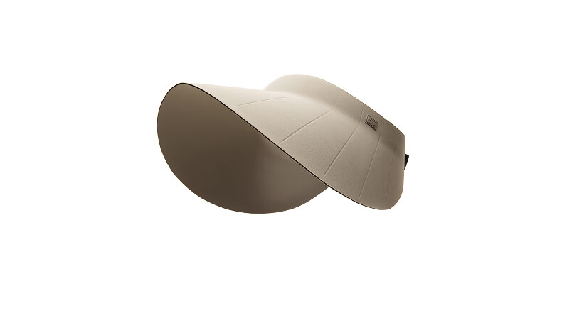 Bananain Liangpi 532UV Unisex Sun Protection Soft Shell Open-Top Hat with Large Brim Foldable Outdoor Sports Cap 3