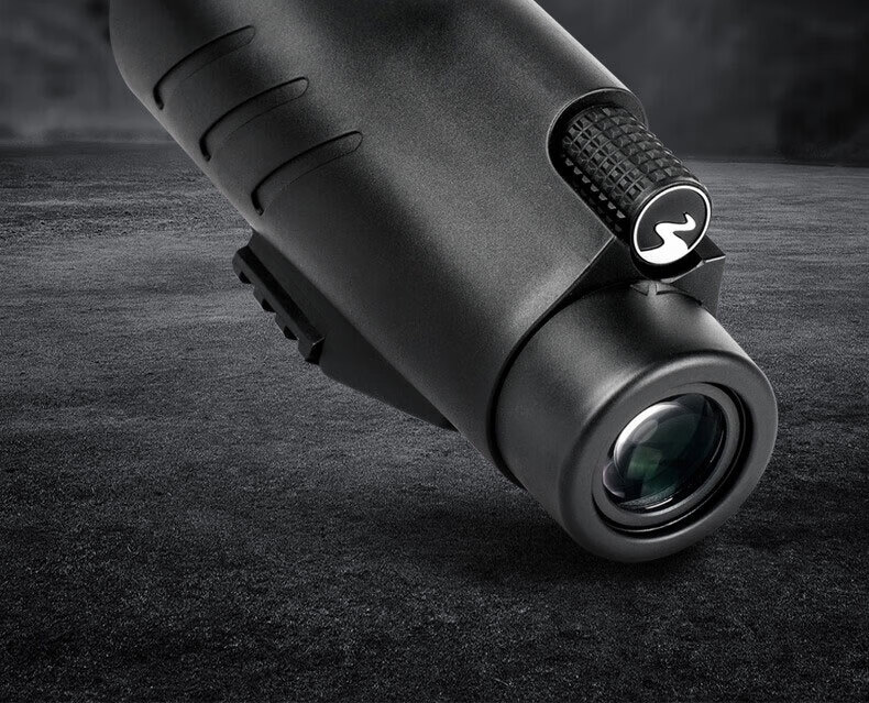 CURB Monocular Telescope High-Power Military Night Vision 8000 Professional Portable Birdwatching with Phone Connectivity for Adults 11