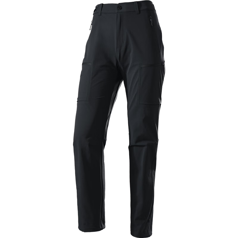 KAILAS Women's T10-X Softshell Pants CORDURA Durable Breathable Windproof Outdoor Hiking Pants