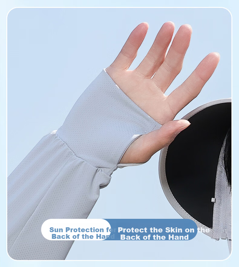 Combo Men's Ice Silk Summer UV Protection Ultra-Thin Breathable Cycling Outdoor Sun Protection Jacket Women's Fishing Coat 27