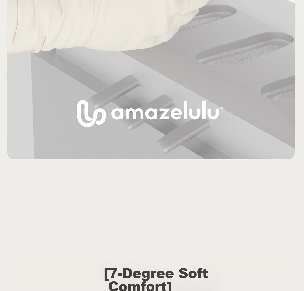 AMAZE-LULU Step-on-Cloud Slippers Home Indoor 2025 New Silent Non-slip Odor-resistant Bathroom Shower Men Star Gray 40-41 12