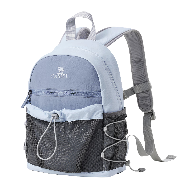 CAMEL Lightweight Backpack Small Bag for Hiking Mountaineering Travel 575C634031