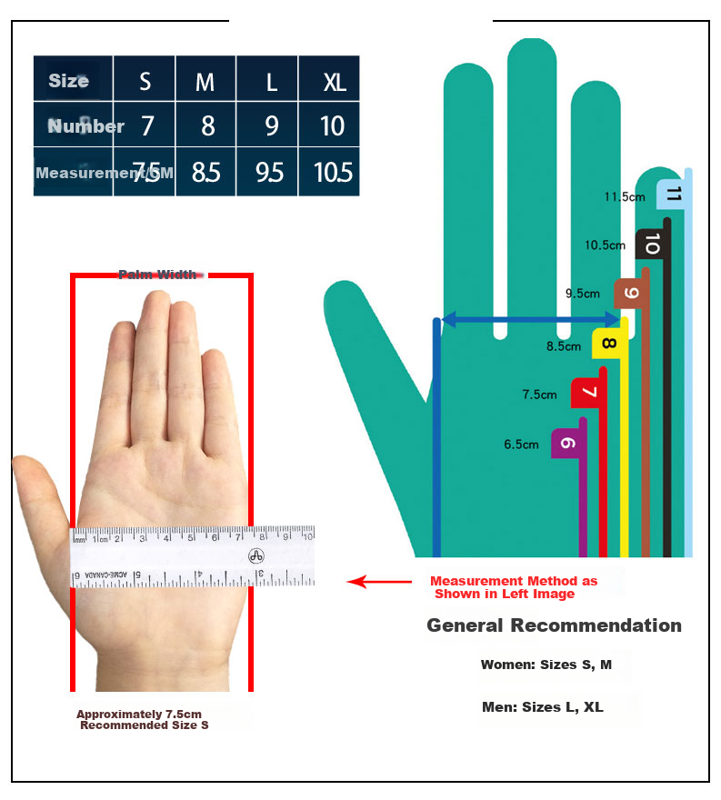 Ansell Acid and Alkali Resistant Solvent Chemical Protective Gloves Oil-Resistant Industrial Labor Safety Nitrile Rubber Gloves 37-676 (3 Pairs) Size 8/M 13