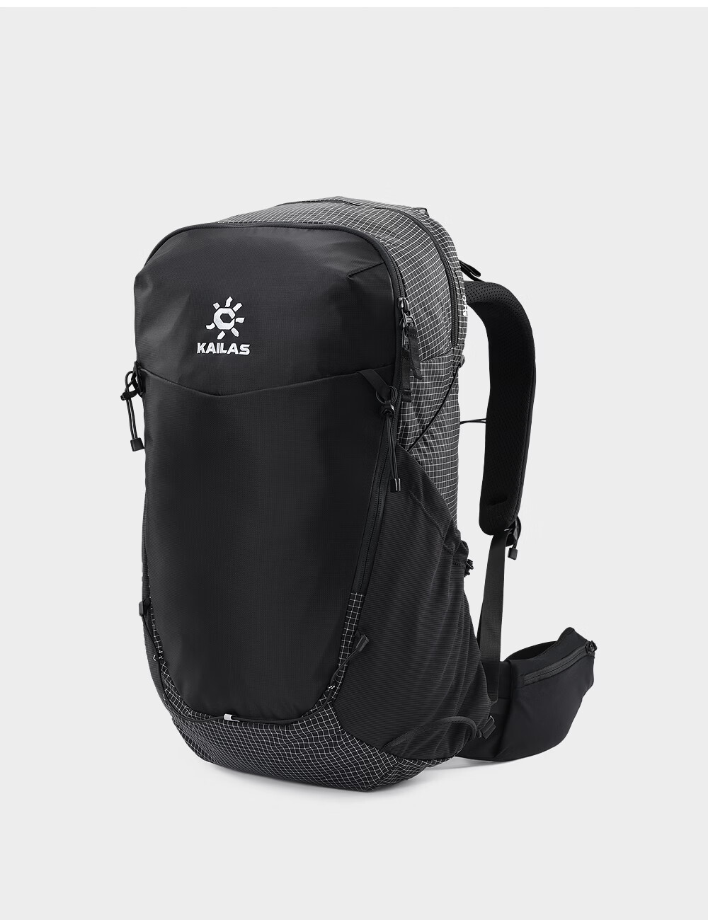 KAILAS Yuanshan 30L Lightweight Hiking Backpack Outdoor Breathable Durable Mountaineering Shoulder Bag 4