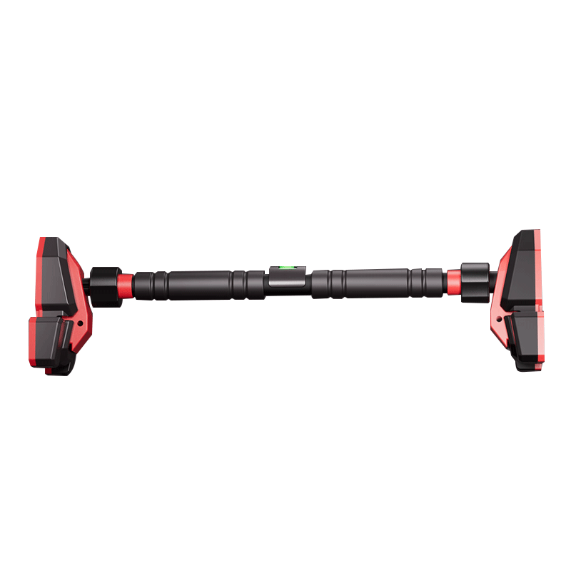 Mdikawe Indoor Pull-Up Bar Home Fitness Equipment No-Drill Doorway Exercise Assist Rings Adult Pull-Up Bar