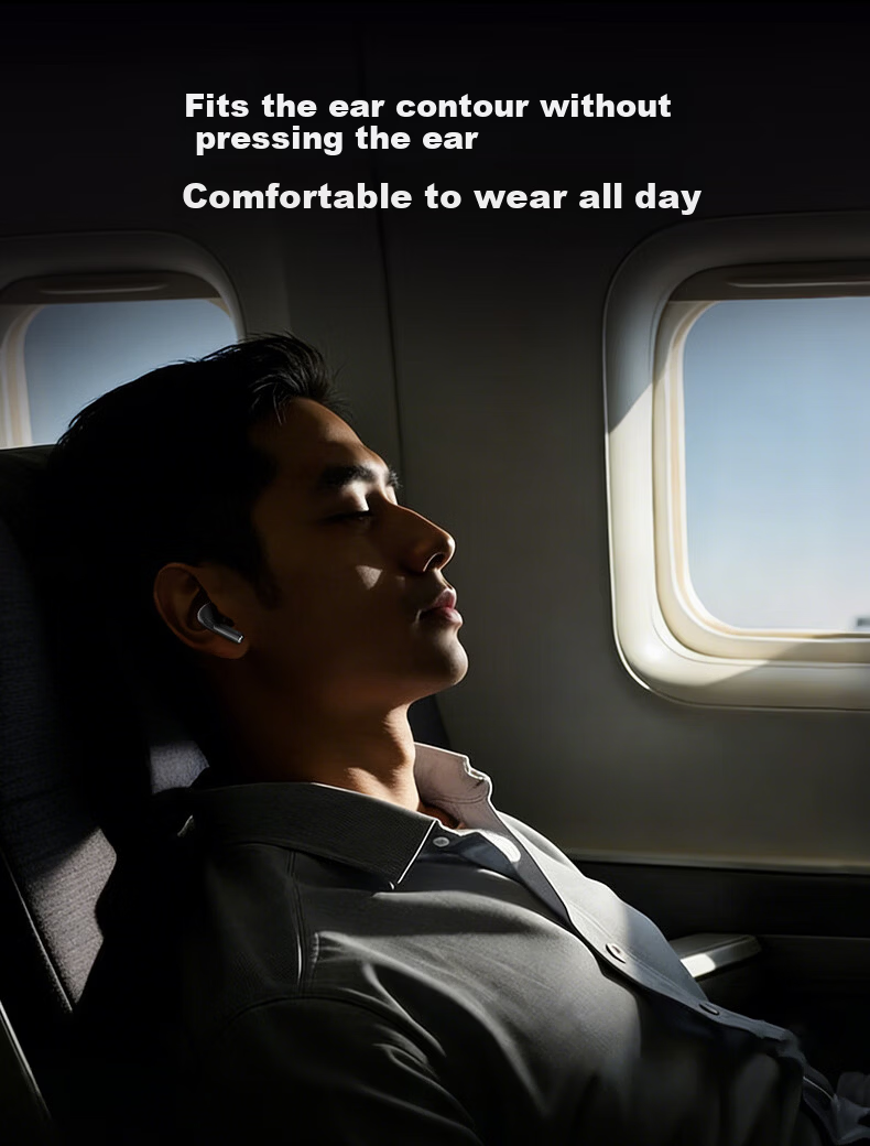 MICROKIA 2025 Latest Harman Kardon Level Bluetooth In-Ear Earphones Deep Active Noise Cancelling Compatible with Sony Black Apple Long Battery Life VIVO Top Ranked 16