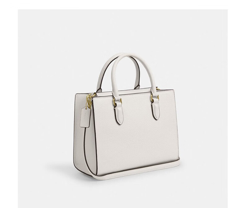COACH Women's MAGGIE Small Shoulder Handbag Crossbody Bag CY668 Gift 18