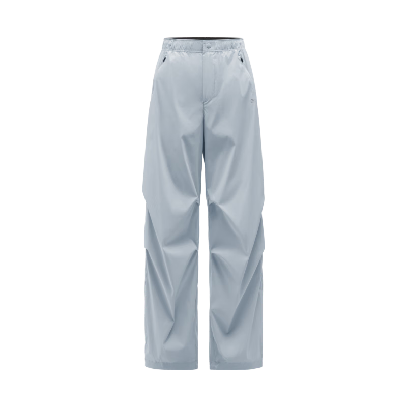 Jiao Nei [Liu Haocun Same Style] Cool Air 505 Wide-Leg Pants Women's Sports Sun Protection Summer Casual