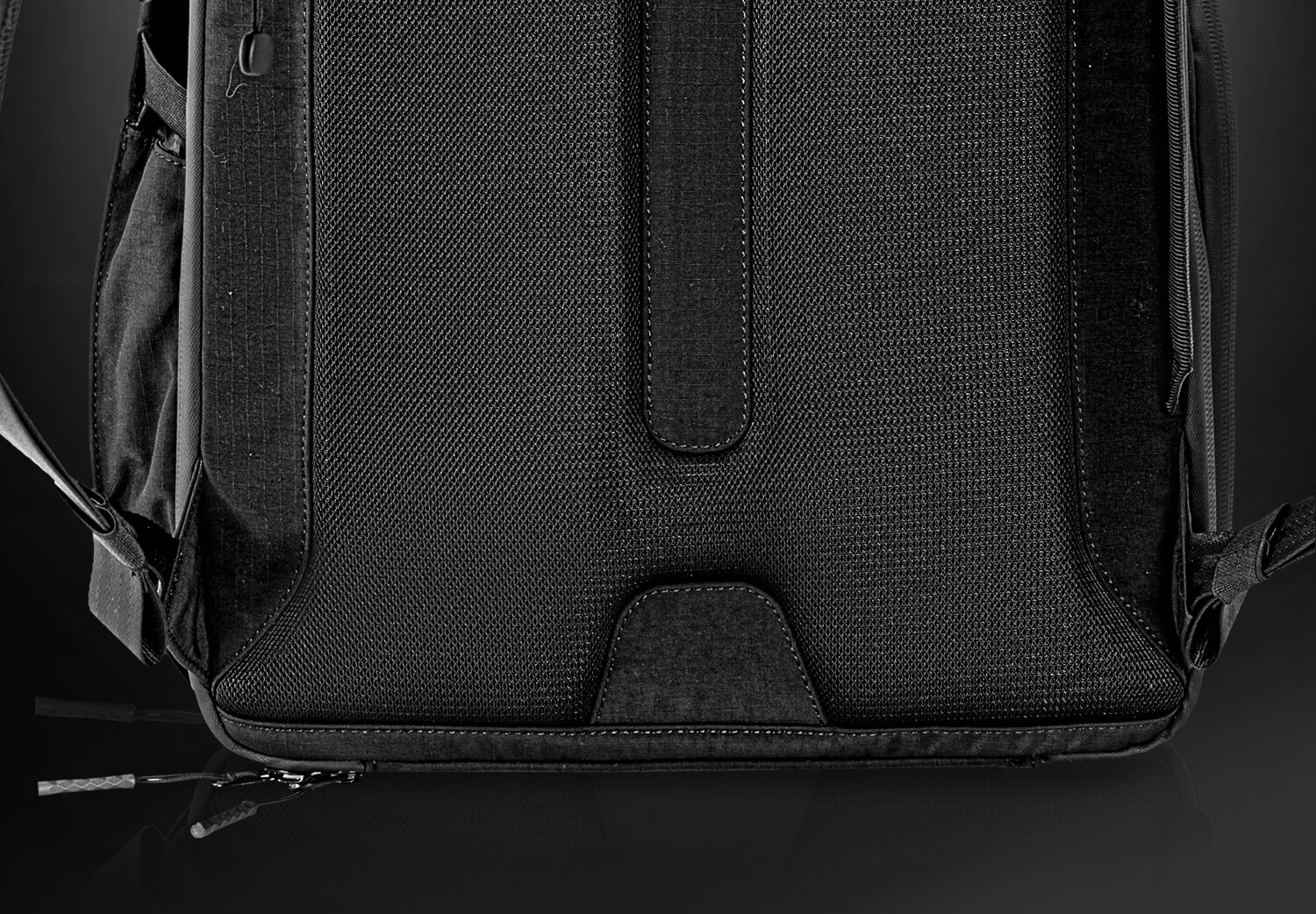 CWATCUN Kaden DSLR Camera Bag Multifunctional Waterproof Commuter Photography Backpack 9