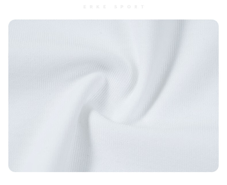 Erke Women's Crew Neck Short Sleeve Knit Shirt Summer Moisture-Wicking Quick-Dry Ice-Feel Sports Running T-Shirt Casual Base Layer Top 19
