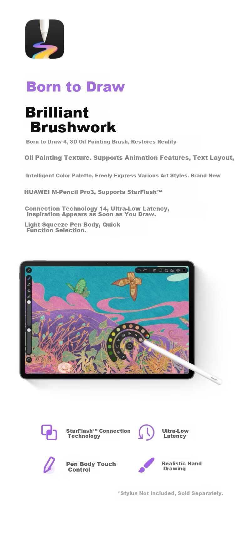HUAWEI MatePad 11.5 S Agile Edition Soft Light Version HUAWEI Tablet Eye Protection Cloud Clear Soft Light Screen Student Learning 12+256GB Wild Green 6