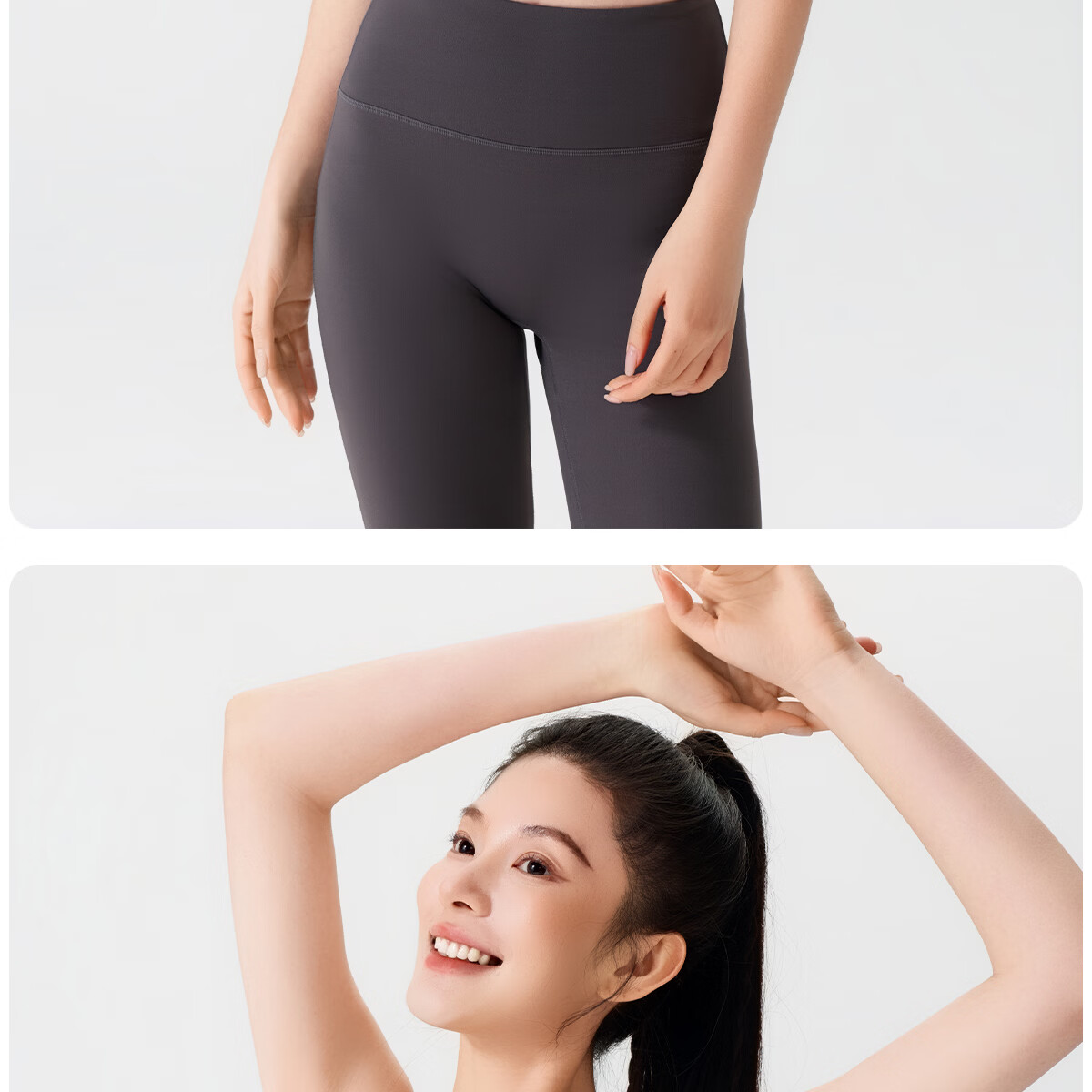 361° Yoga Seamless One-Piece Sports Bra Jelly Strap Letter Vest Wireless Bra for Women 22